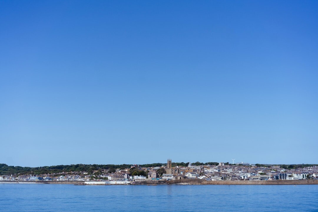 vibrant coastal village radio