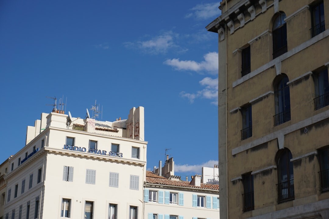 city radio station